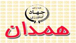 پرداخت 921 میلیارد خسارت به کشاورزان استان همدان